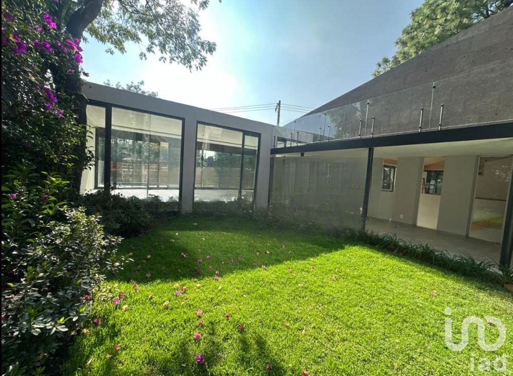 House in Mexico City, Mexico 3 - 19145249