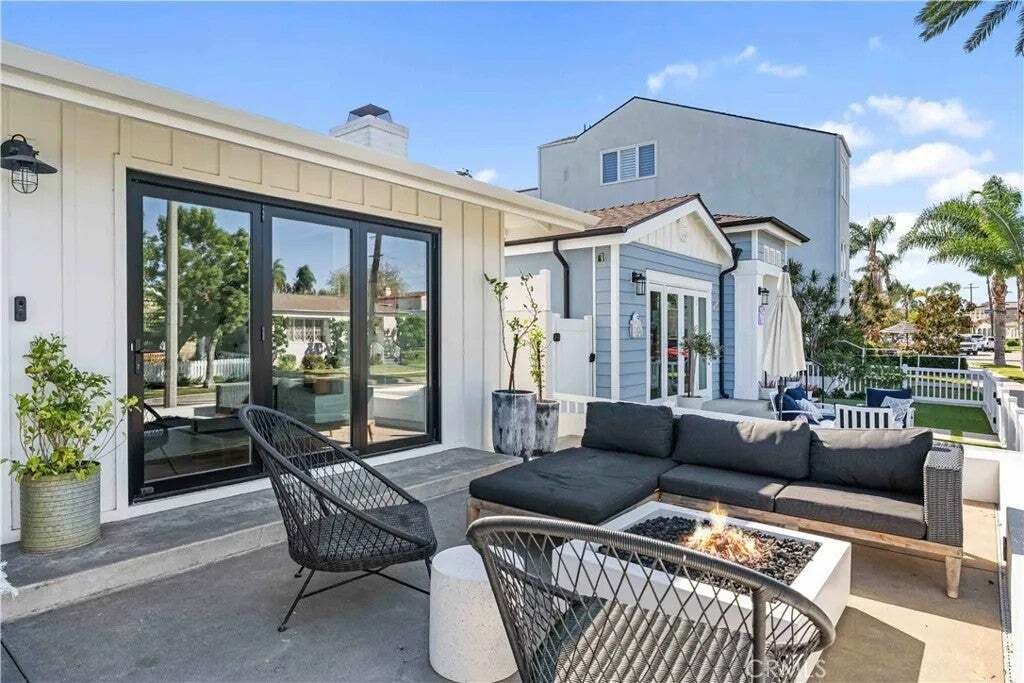 Casa en Signal Hill, California, Estados Unidos 4 - 19144607