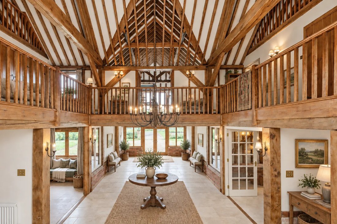 House in Cranleigh, England 3 - 19144663