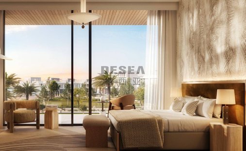 Villa in Al Yufrah 1, Al Yufrah, Dubai 1