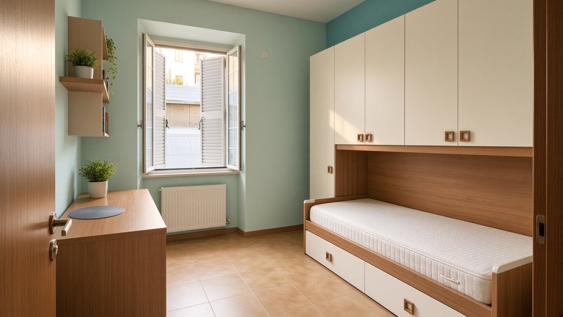 Apartment in Aventino - San Saba, Rome, Italy 2 - 19144838