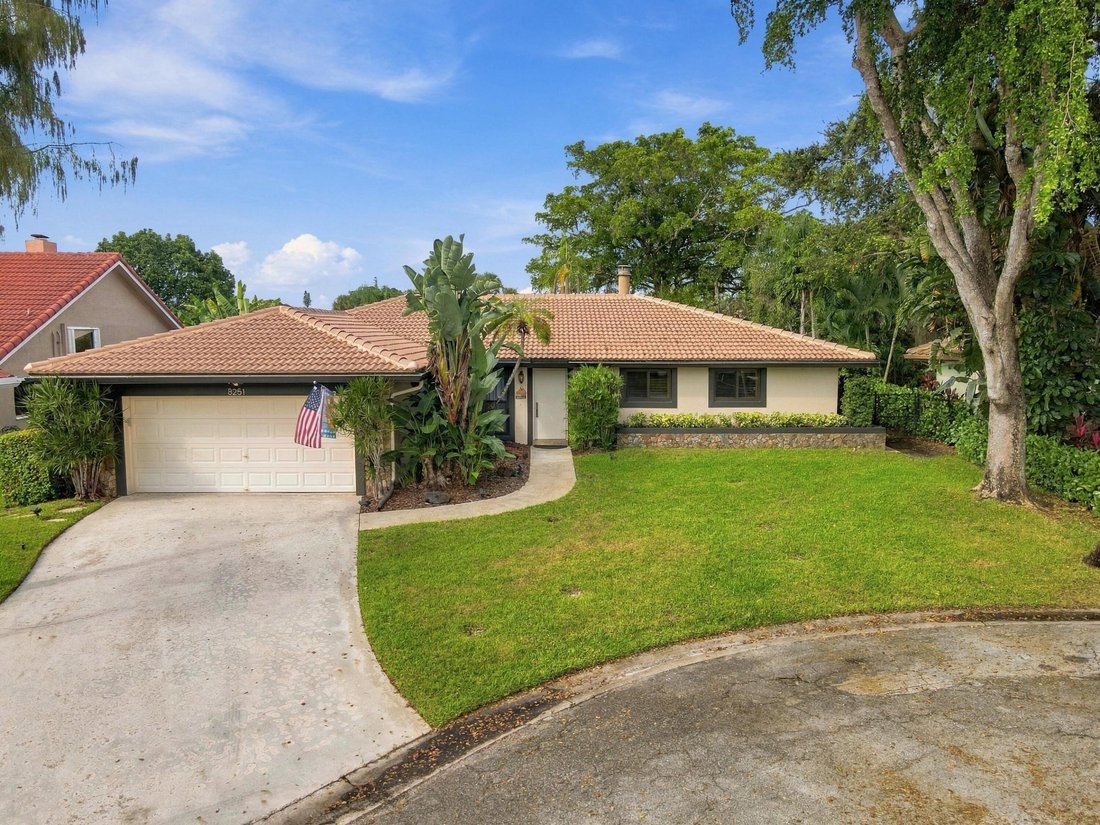 House in Coral Springs, Florida, United States 4 - 19144891
