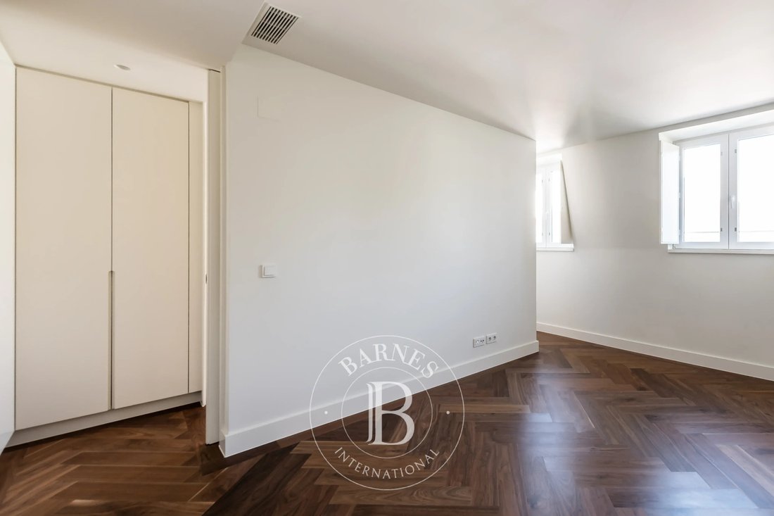 Appartement à Estrela, Lisbonne, Portugal 5 - 19145323
