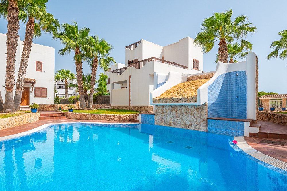 Haus in Cala d’Or, Santanyí, Balearische Inseln 4 - 19145354