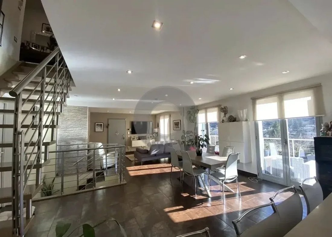 Villa en Sospel, Provenza-Alpes-Costa Azul, Francia 2 - 19145382