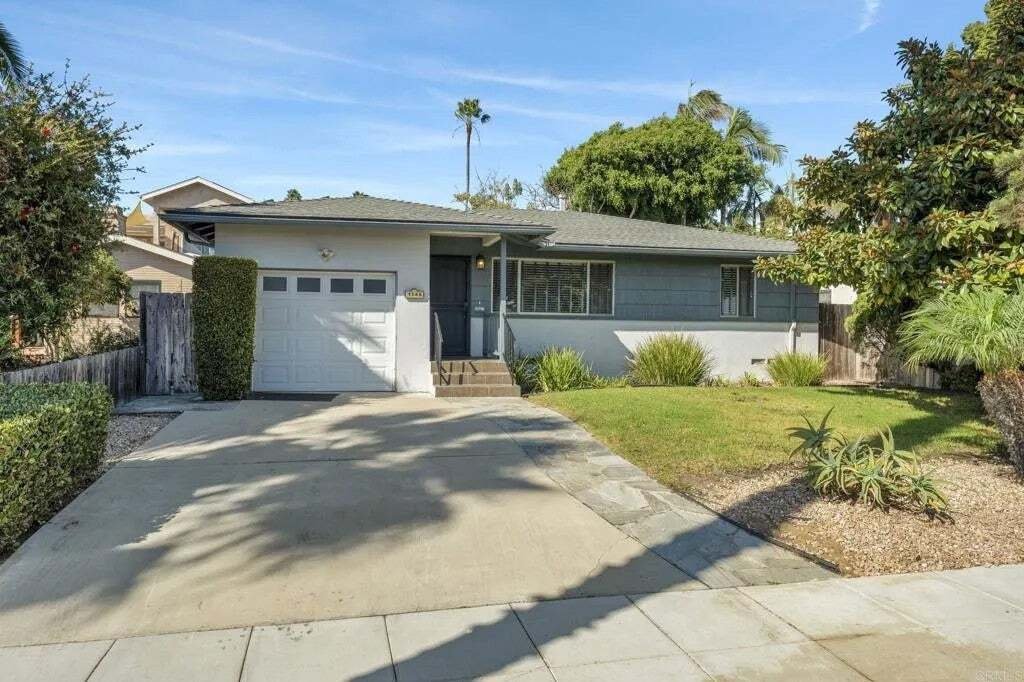 Maison à FICO, Californie, États-Unis 1 - 19144614