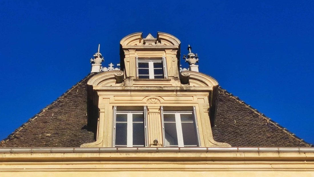 Haus in Baudières, Bourg-en-Bresse, Frankreich 2 - 18796483