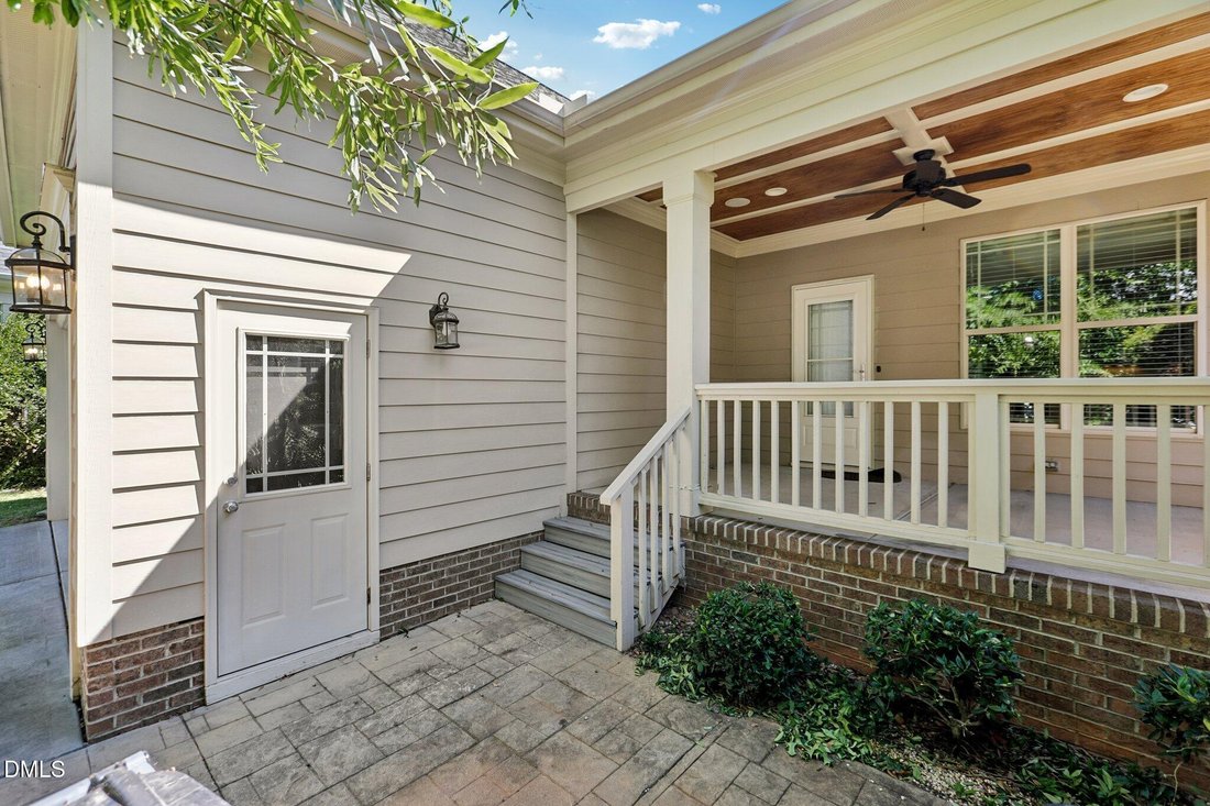 House in Raleigh, North Carolina, United States 5 - 17921600