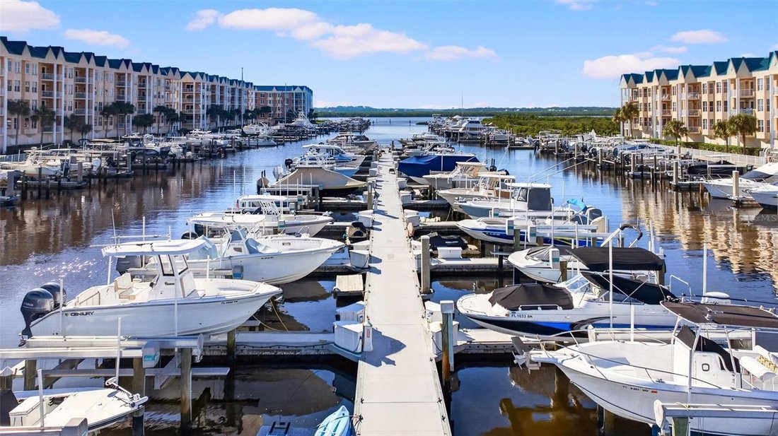Condominio a Port Orange, Florida, Stati Uniti 2 - 19144844