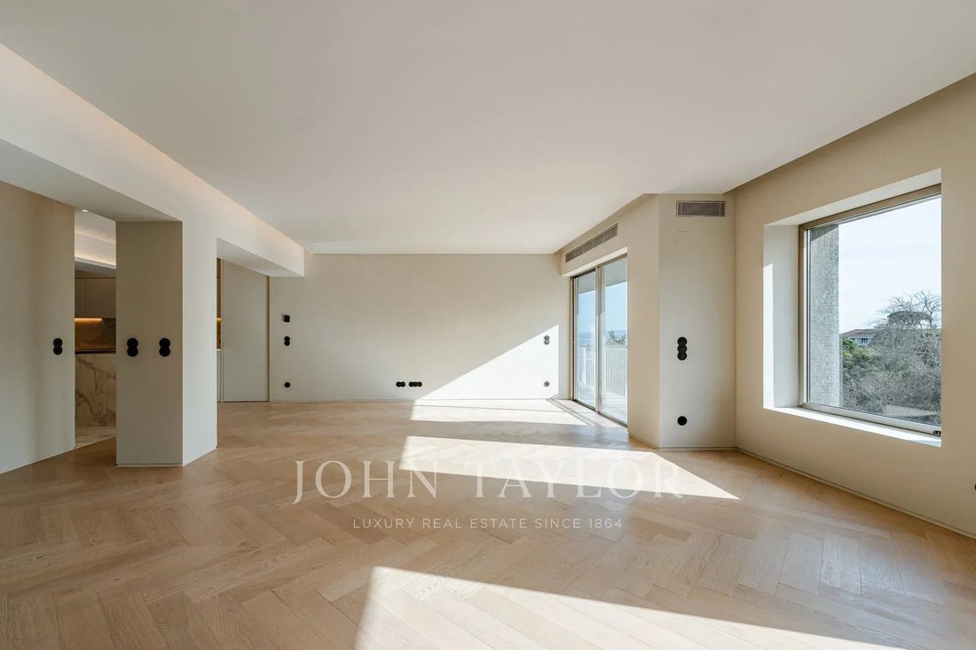 Wohnung in Campo de Ourique, Lissabon, Portugal 4 - 17340702