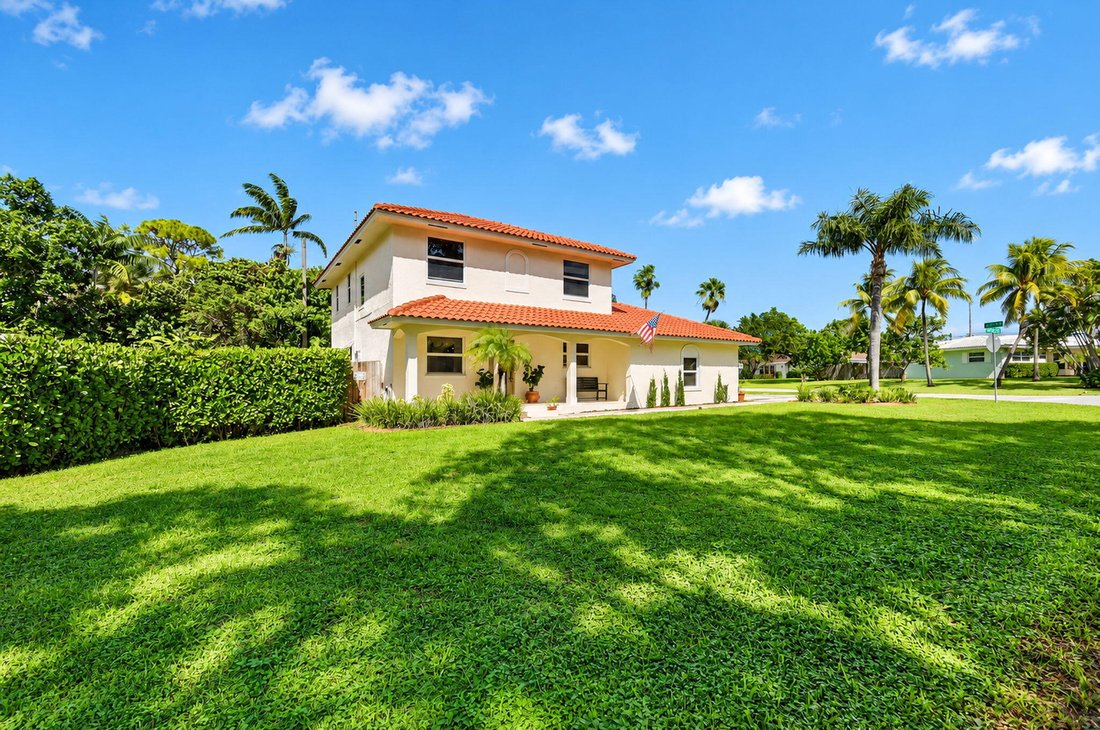 Casa a Boynton Beach, Florida, Stati Uniti 3 - 19144883