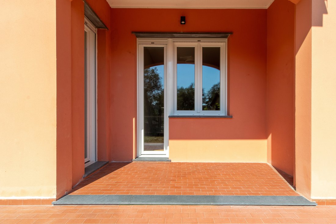 Wohnung in Arenzano, Ligurien, Italien 5 - 19146090