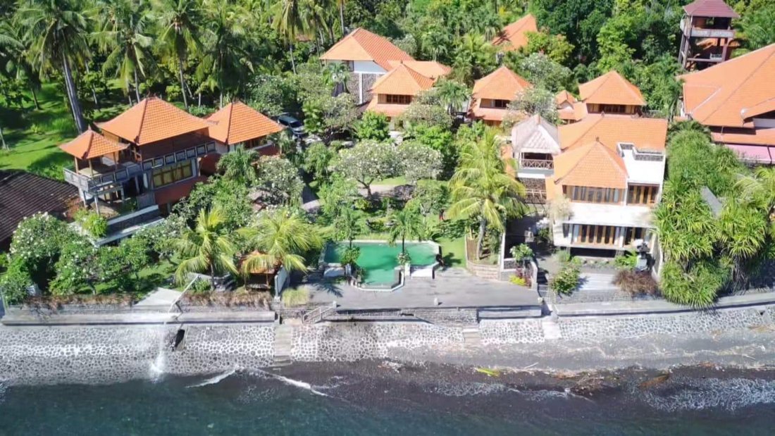 Villa in Tejakula, Bali, Indonesia 1 - 19149328