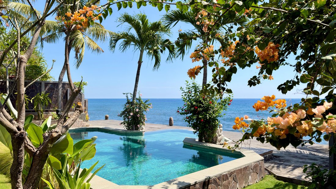 Villa in Tejakula, Bali, Indonesia 2 - 19149328