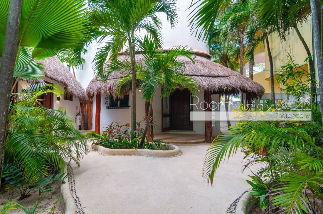House in Tankah Cuatro, Quintana Roo, Mexico 3 - 19045227