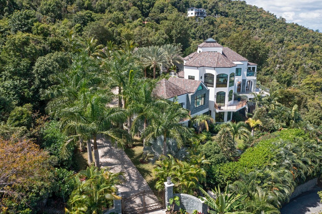 House in Coral Bay, St. John, U.S. Virgin Islands 2 - 19146358