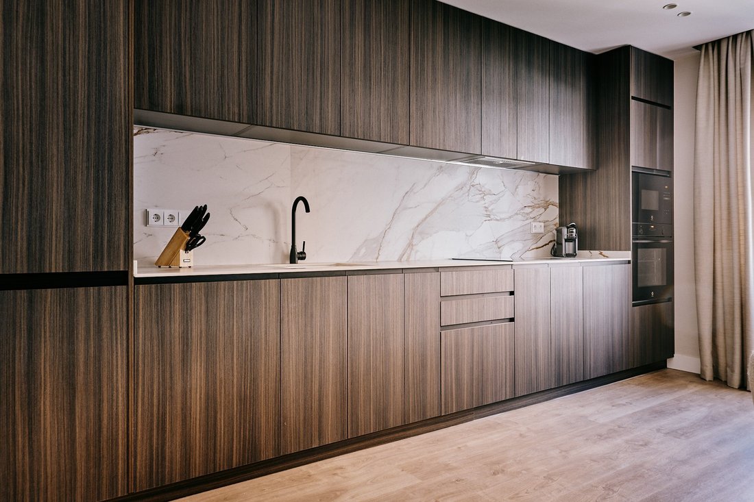 Appartement à Salamanque, Madrid, Espagne 4 - 19146160