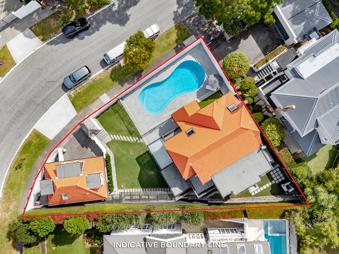 House in Auckland, Auckland, New Zealand 5 - 19148615