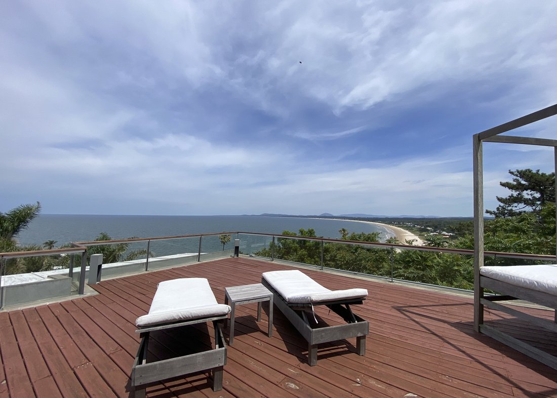 Haus in Punta Ballena, Departamento Maldonado, Uruguay 3 - 19146404
