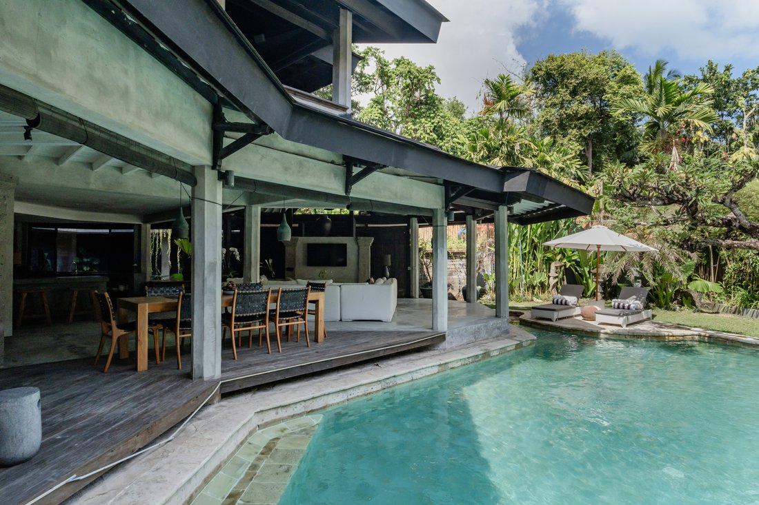 Villa en Kuta, Bali, Indonesia 3 - 19148948