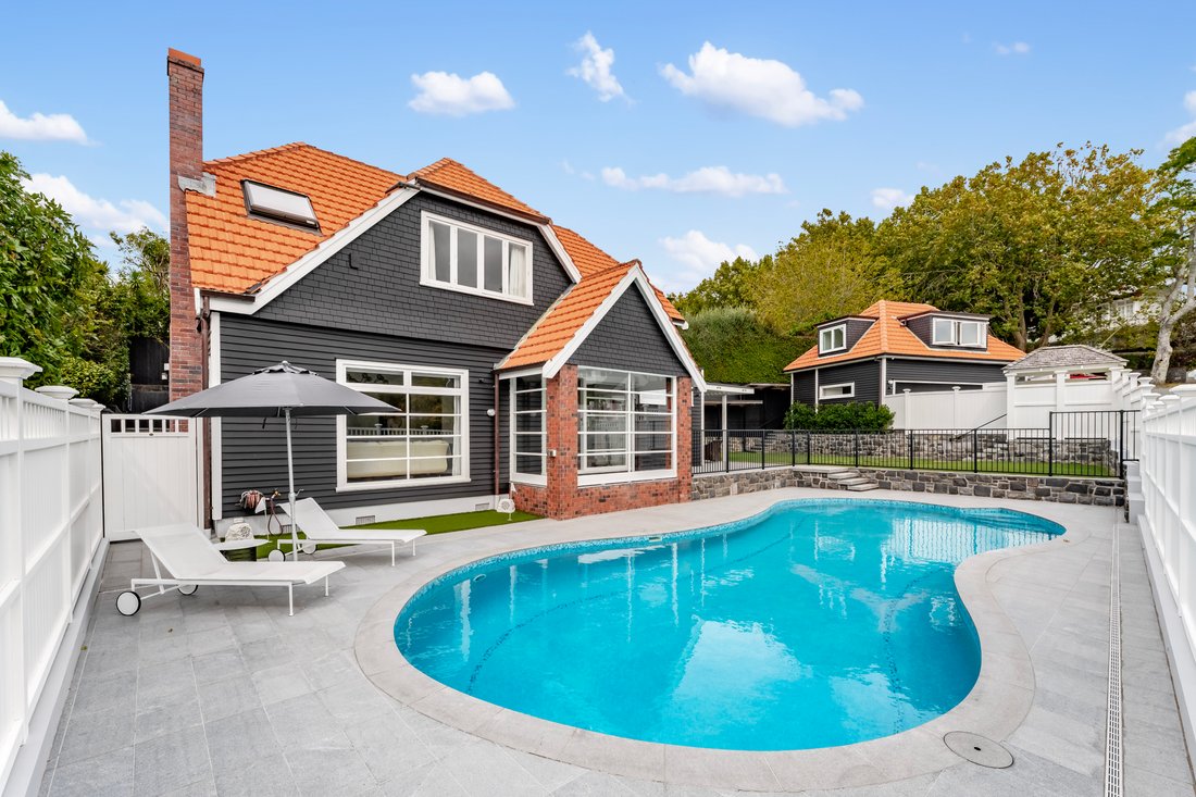 House in Auckland, Auckland, New Zealand 2 - 19148615
