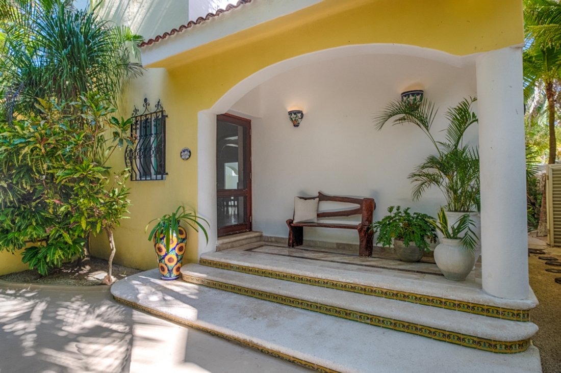 House in Tankah Cuatro, Quintana Roo, Mexico 2 - 19052488