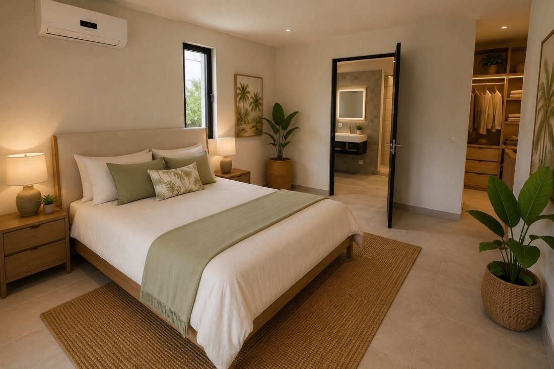 Apartamento en Sint Willibrordus, Curazao, Curazao 5 - 19146233