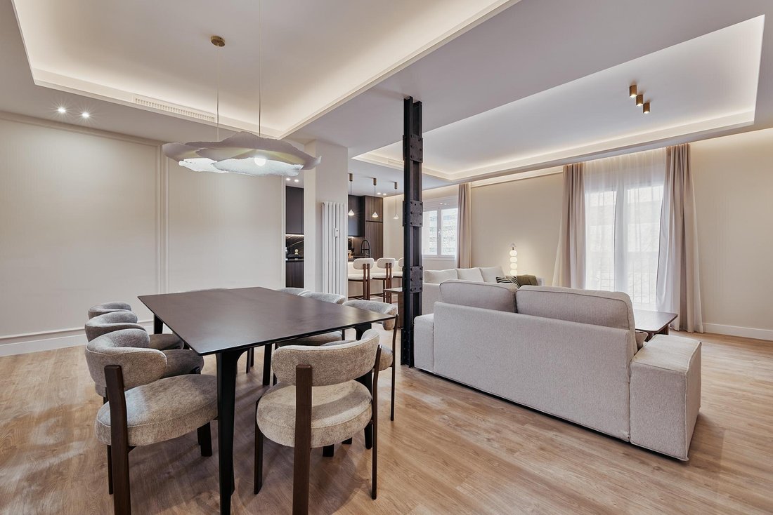 Appartement à Salamanque, Madrid, Espagne 3 - 19146357