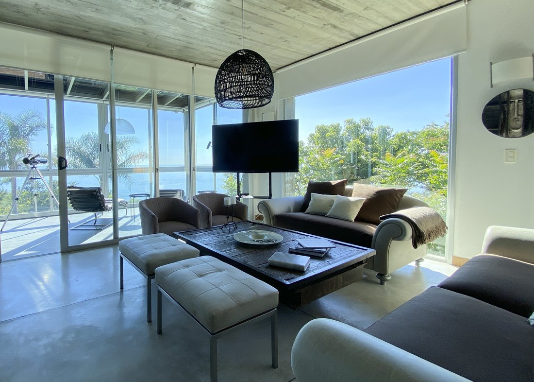 Haus in Punta Ballena, Departamento Maldonado, Uruguay 4 - 19146404