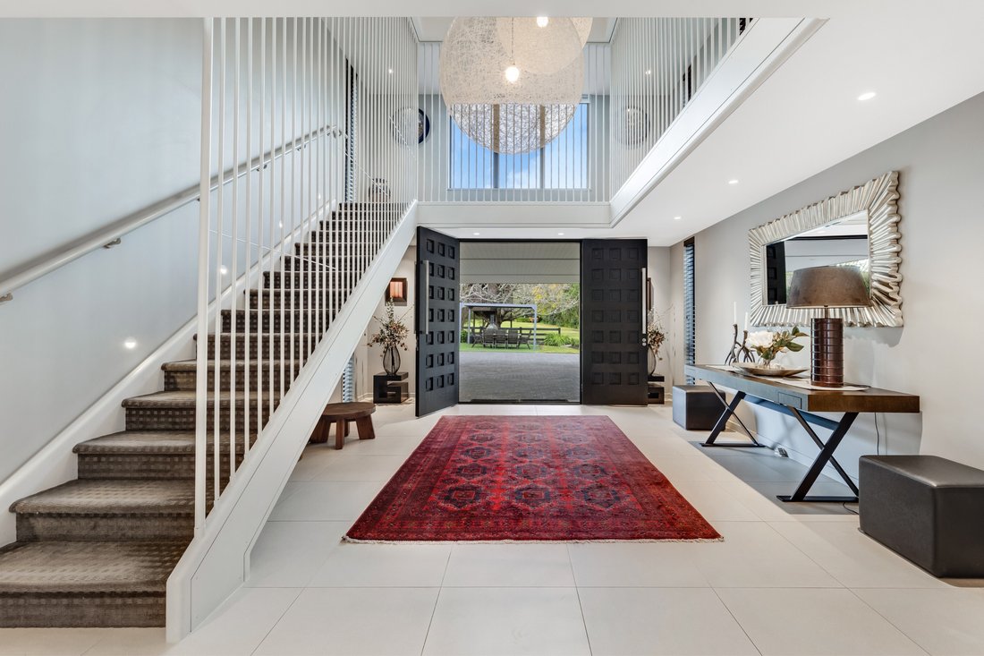 Estate in Auckland, Auckland, New Zealand 5 - 19149172