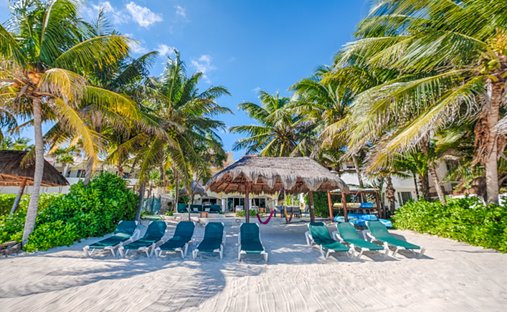 Casa a Tankah Cuatro, Quintana Roo, Messico 1