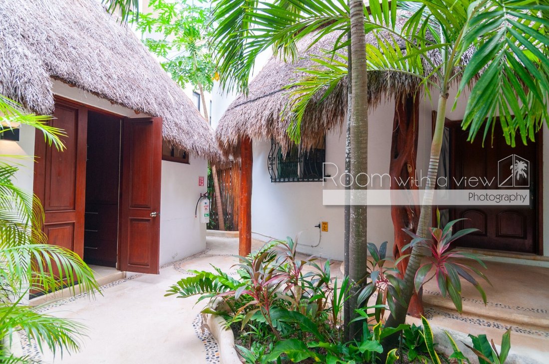House in Tankah Cuatro, Quintana Roo, Mexico 4 - 19045227