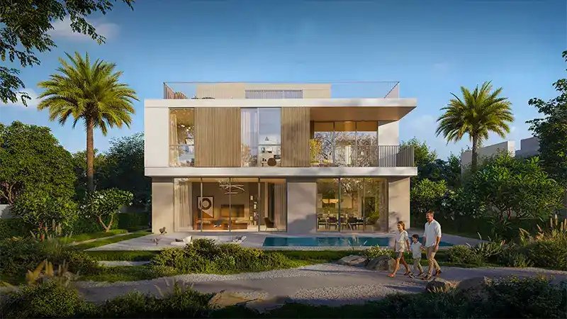 Villa in Ud al Bayda, Dubai, Vereinigte Arabische Emirate 5 - 19147685