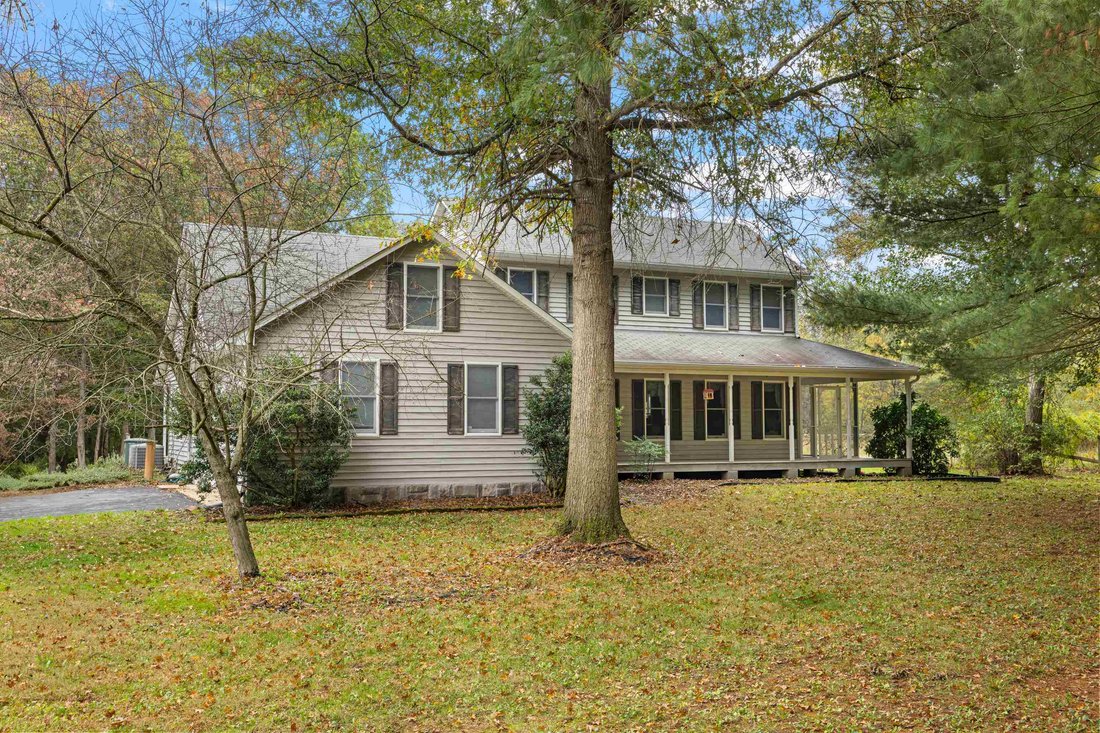 Haus in Sherando, Virginia, Vereinigte Staaten 3 - 19146713