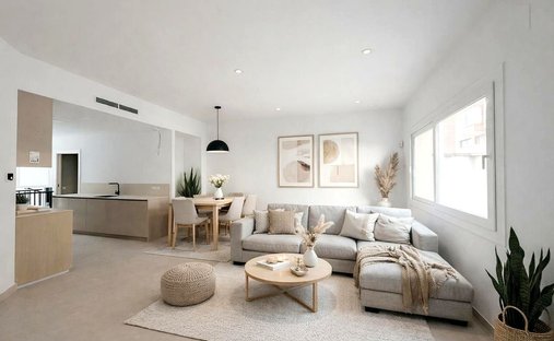 Wohnung in Gavà, Katalonien, Spanien 1