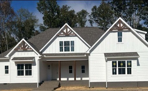 Haus in Pegram, Tennessee, Vereinigte Staaten 1