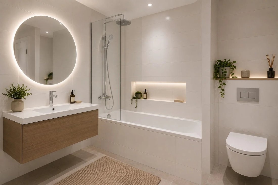 Apartment in Cannes, Provence-Alpes-Côte d'Azur, France 5 - 19145646