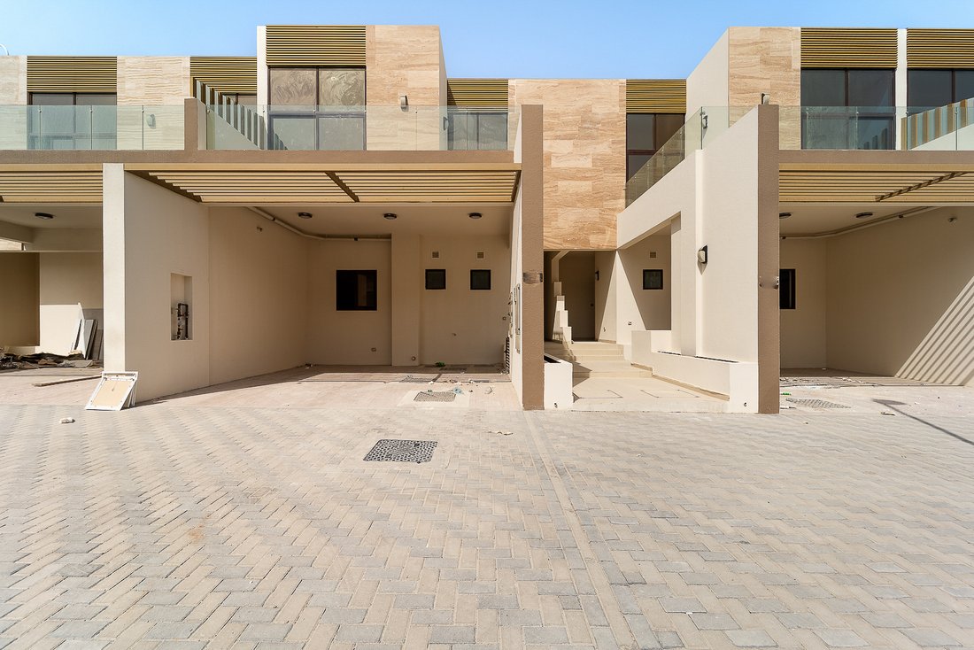 Villa in Wadi Al Safa 3, Wadi Al Safa, Dubai 1 - 19147727
