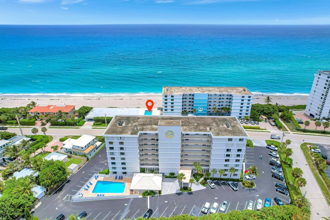 Eigentumswohnung in North Palm Beach, Florida, Vereinigte Staaten 2 - 19147820