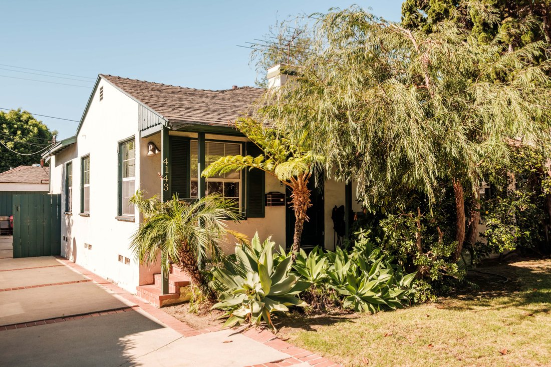 Casa a Culver City, California, Stati Uniti 1 - 19146302
