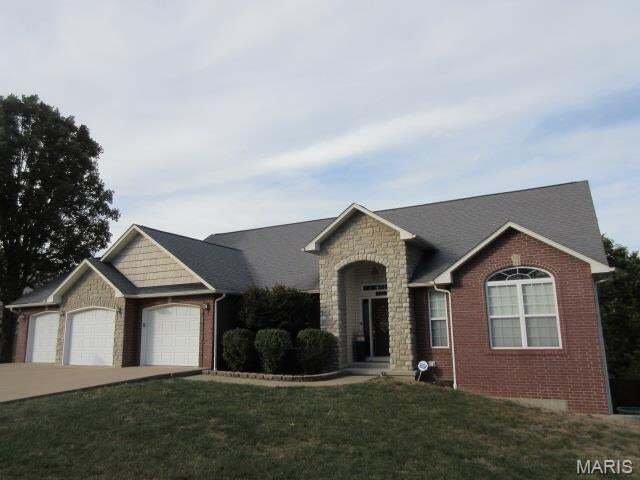 House in Waynesville, Missouri, United States 3 - 19146935
