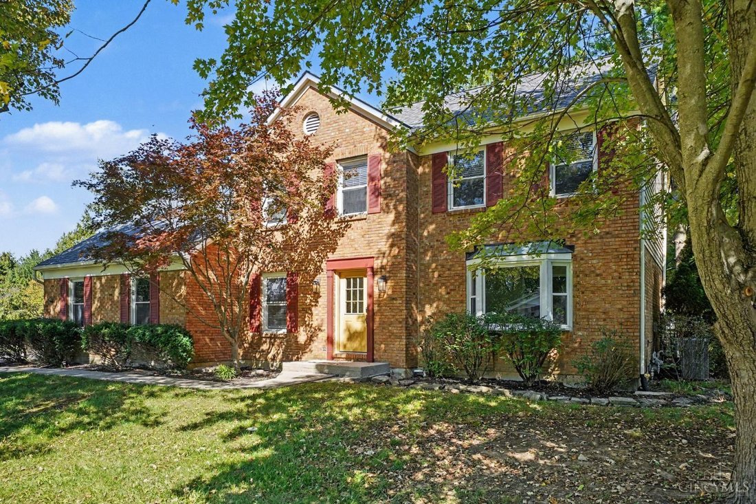 Casa a Liberty Twp, Ohio, Stati Uniti 2 - 19146776