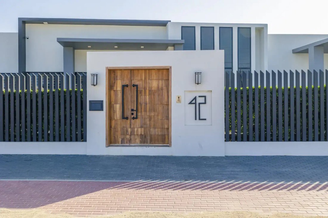 Casa en Noord, Aruba 1 - 19146230