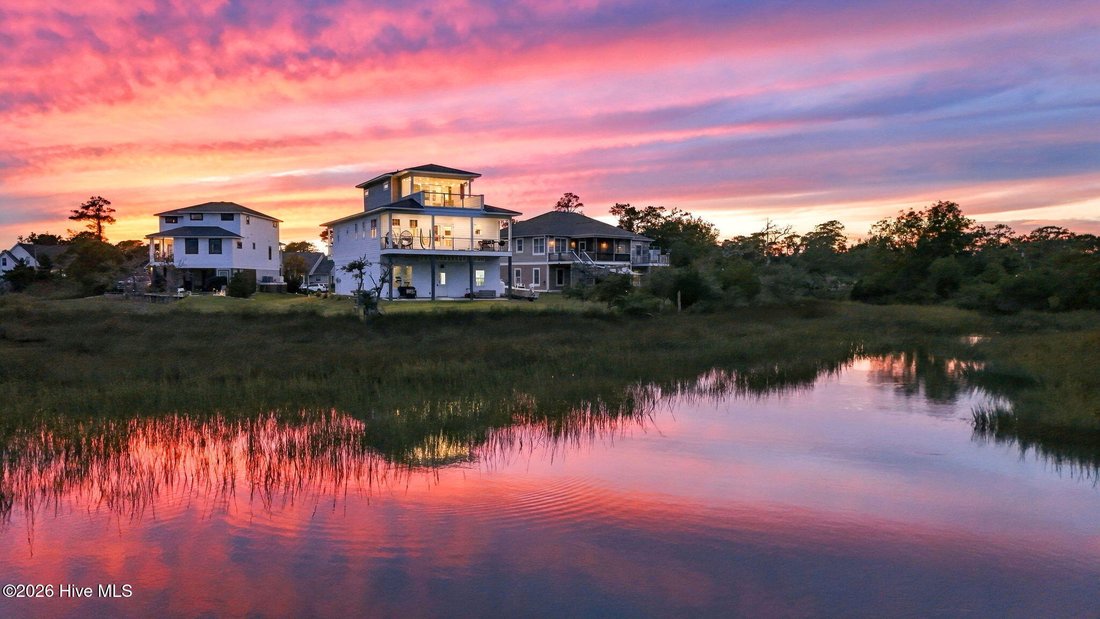 House in Morehead City, North Carolina, United States 2 - 19145524