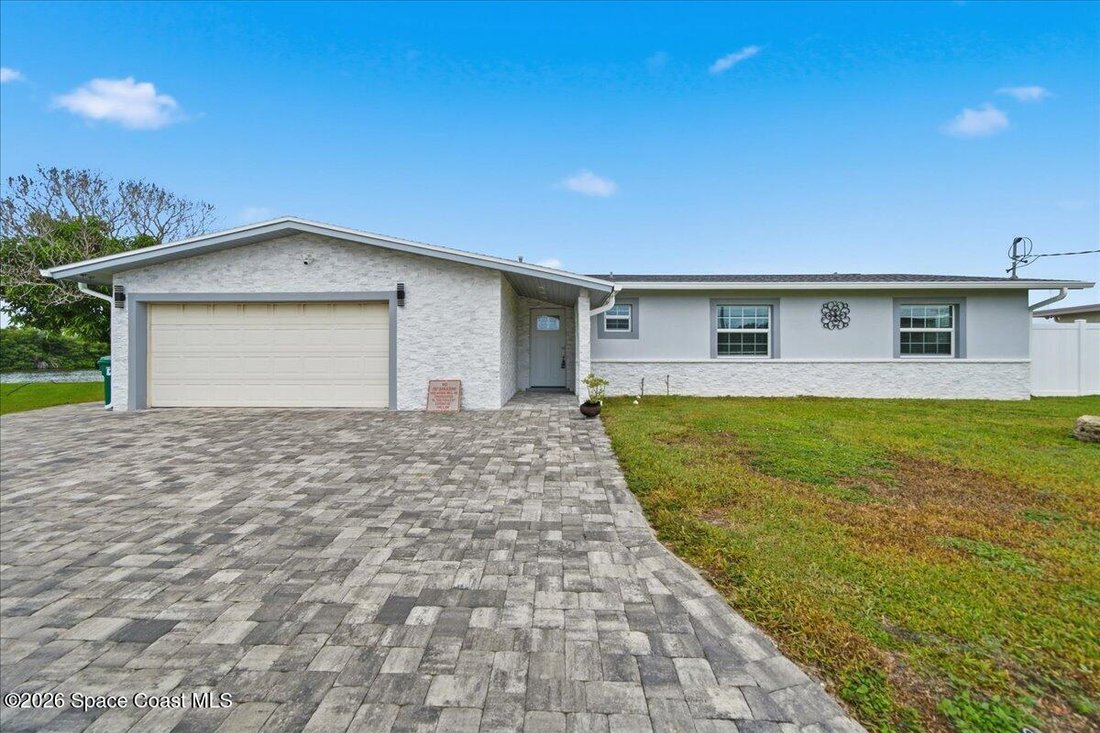 House in Merritt Island, Florida, United States 2 - 19147122