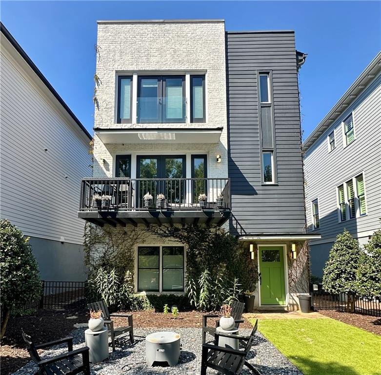 House in Atlanta, Georgia, United States 2 - 19147654