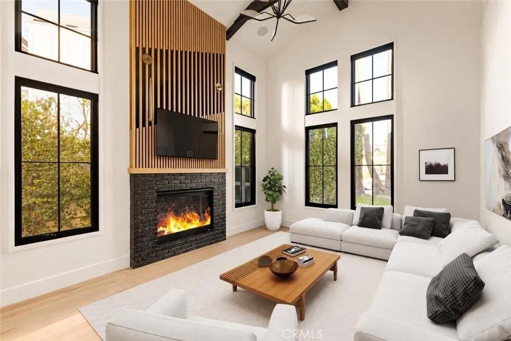 Haus in Los Angeles, Kalifornien, Vereinigte Staaten 4 - 19147616