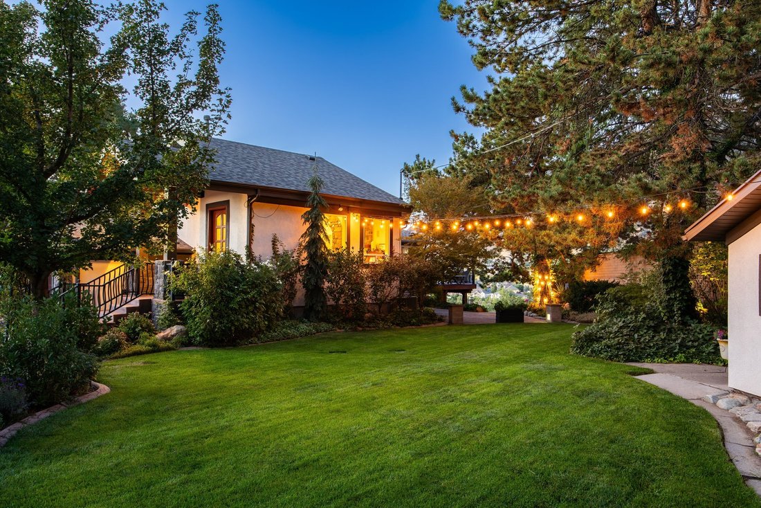 Maison à Cottonwood Heights, Utah, États-Unis 2 - 19146263
