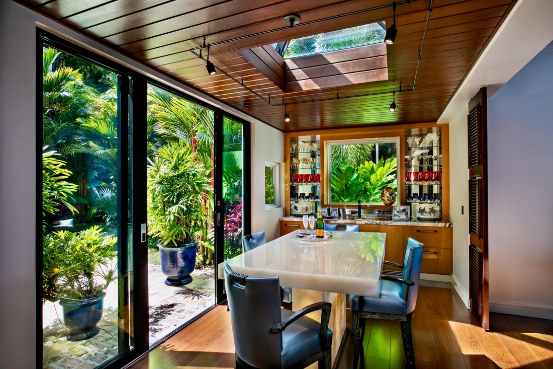 House in Coral Bay, St. John, U.S. Virgin Islands 4 - 19146358