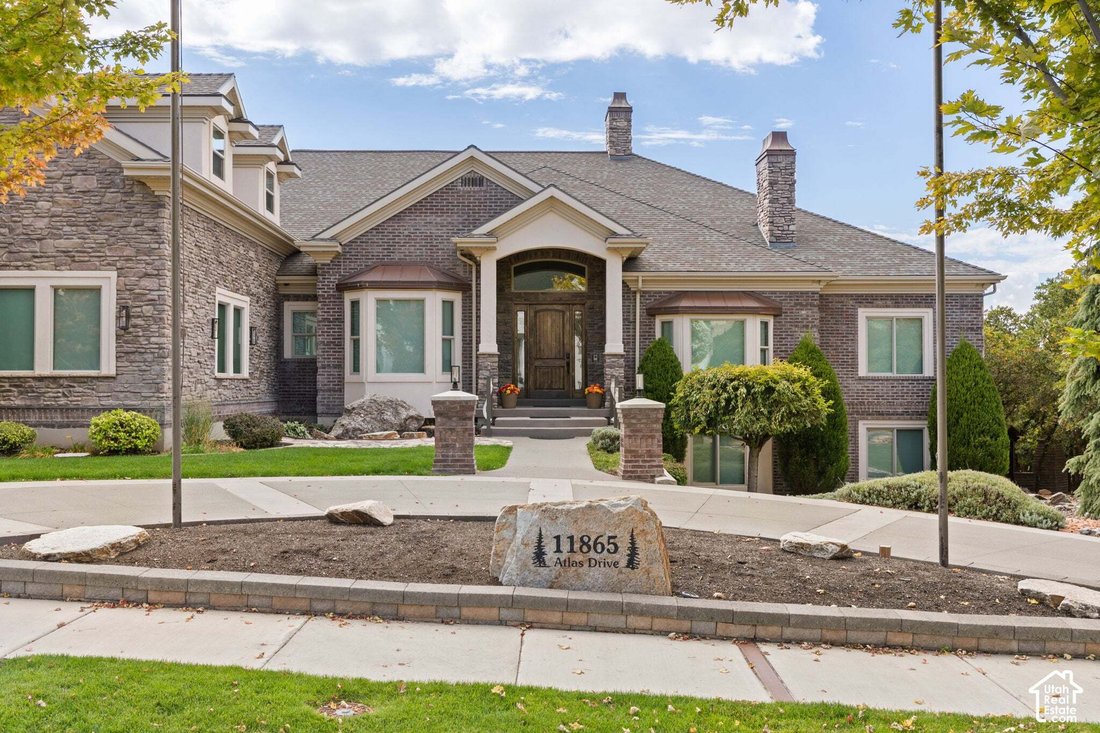 House in Highland, Utah, United States 4 - 19147335